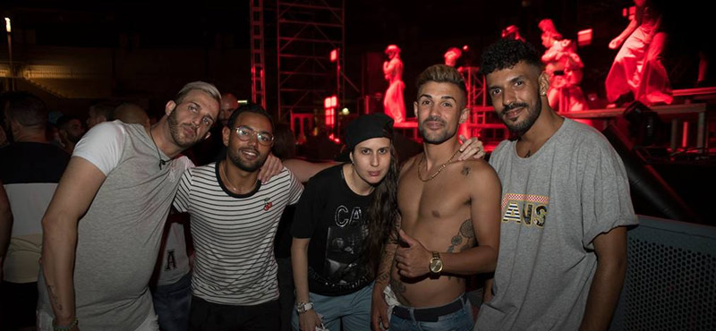 big gay summer fest spokane gay bar download